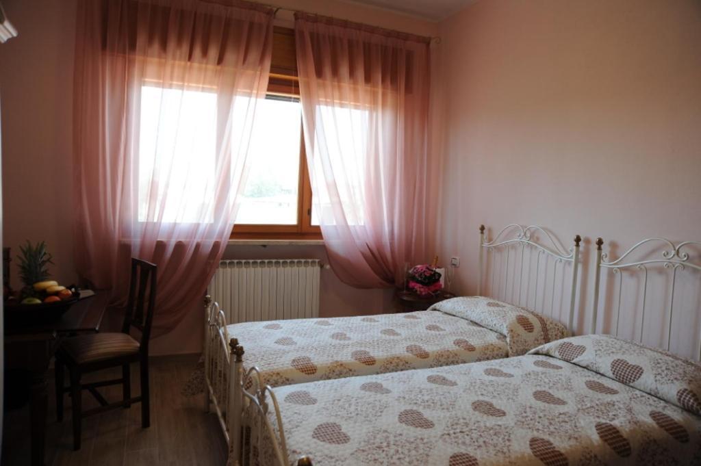 B&B Paola E Francesco San Martino Siccomario Exterior photo