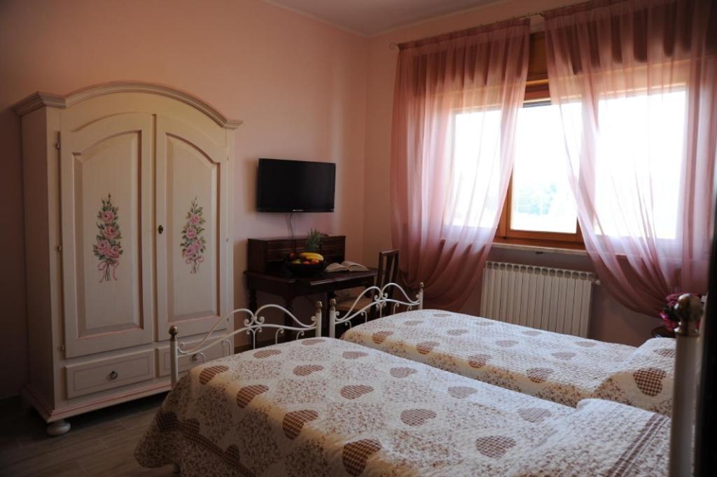 B&B Paola E Francesco San Martino Siccomario Exterior photo