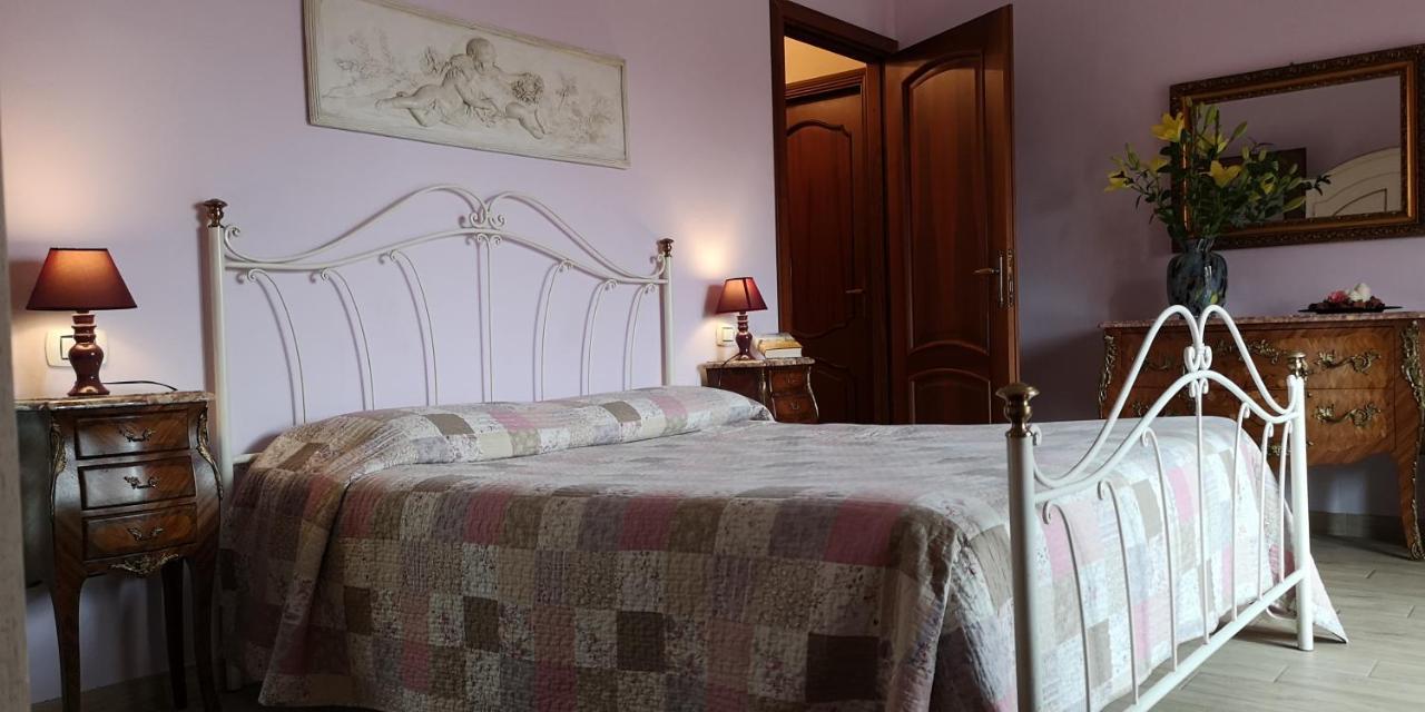 B&B Paola E Francesco San Martino Siccomario Exterior photo