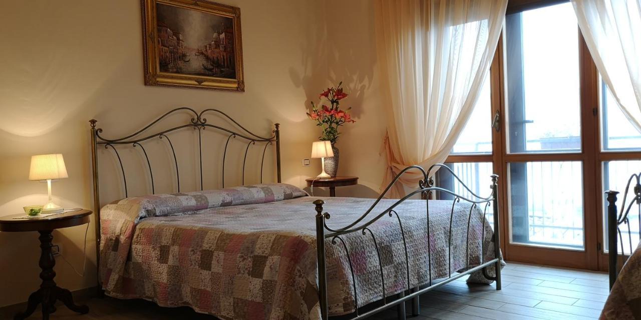 B&B Paola E Francesco San Martino Siccomario Exterior photo
