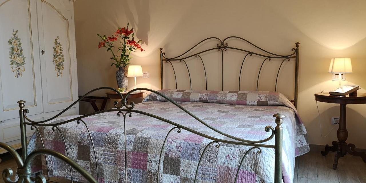 B&B Paola E Francesco San Martino Siccomario Exterior photo