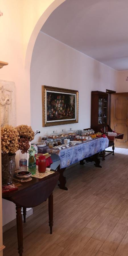 B&B Paola E Francesco San Martino Siccomario Exterior photo
