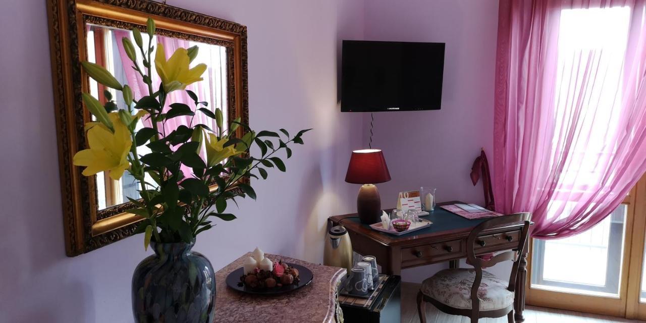 B&B Paola E Francesco San Martino Siccomario Exterior photo