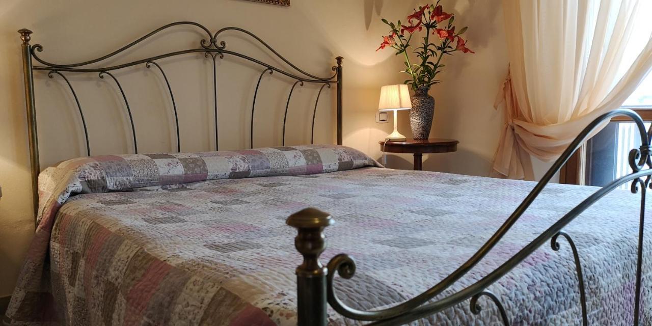 B&B Paola E Francesco San Martino Siccomario Exterior photo