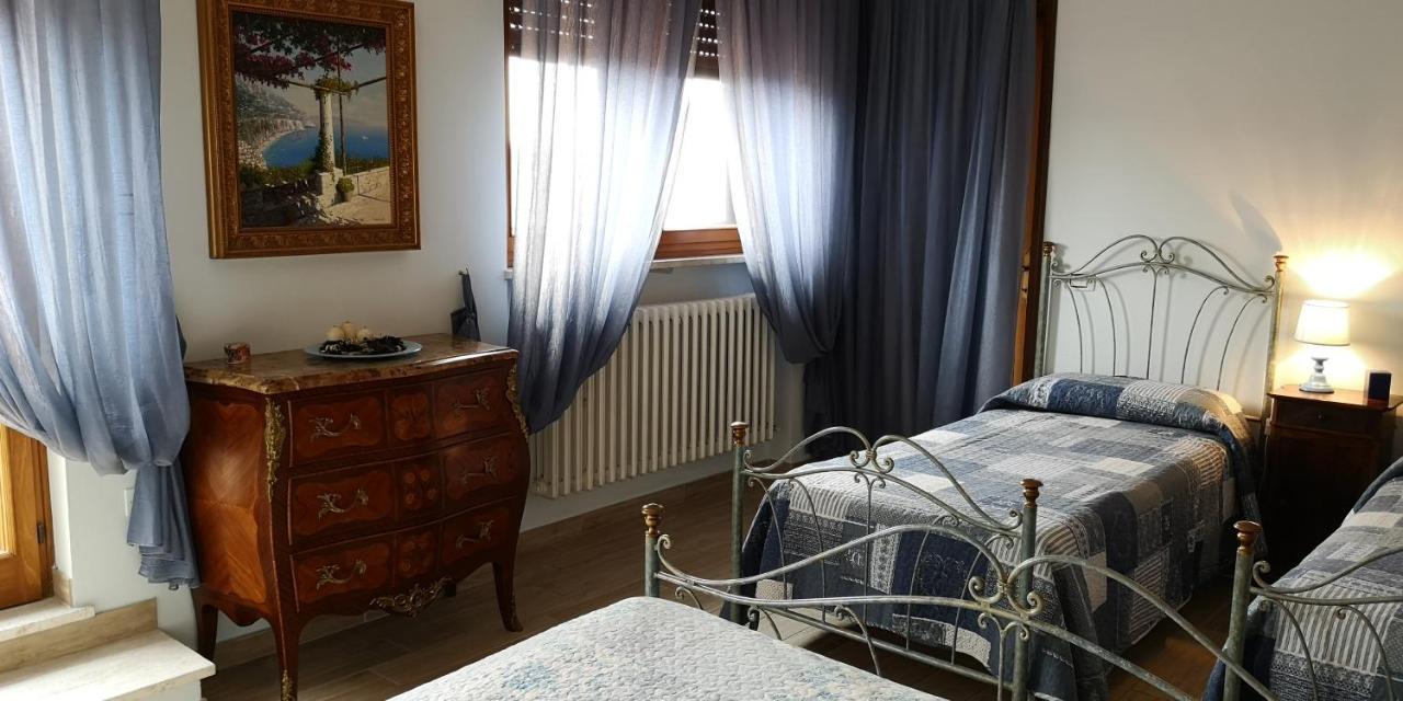 B&B Paola E Francesco San Martino Siccomario Exterior photo